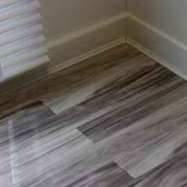 floor-colorado oak