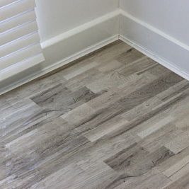 Sonoma Floor